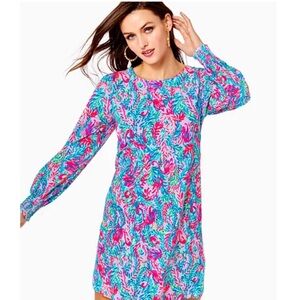 Lilly Pulitzer Diann Dress